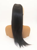 The Lena | Straight Human Hair Ponytail